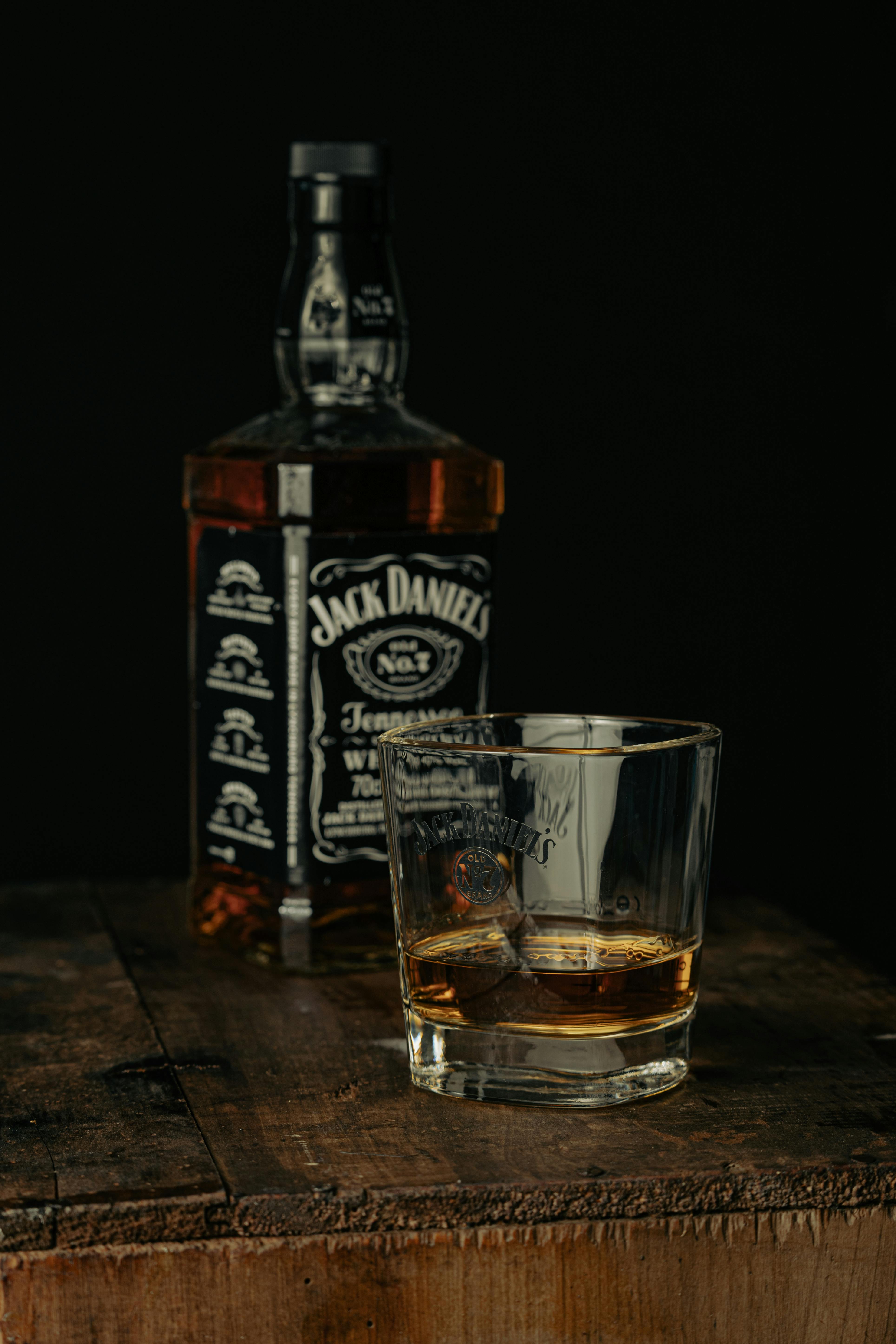 Jack Daniels 6cl