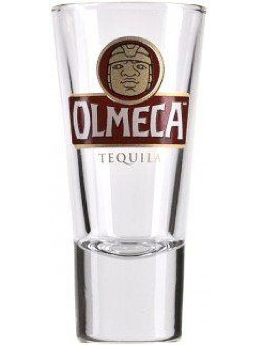 Olmeca 4cl
