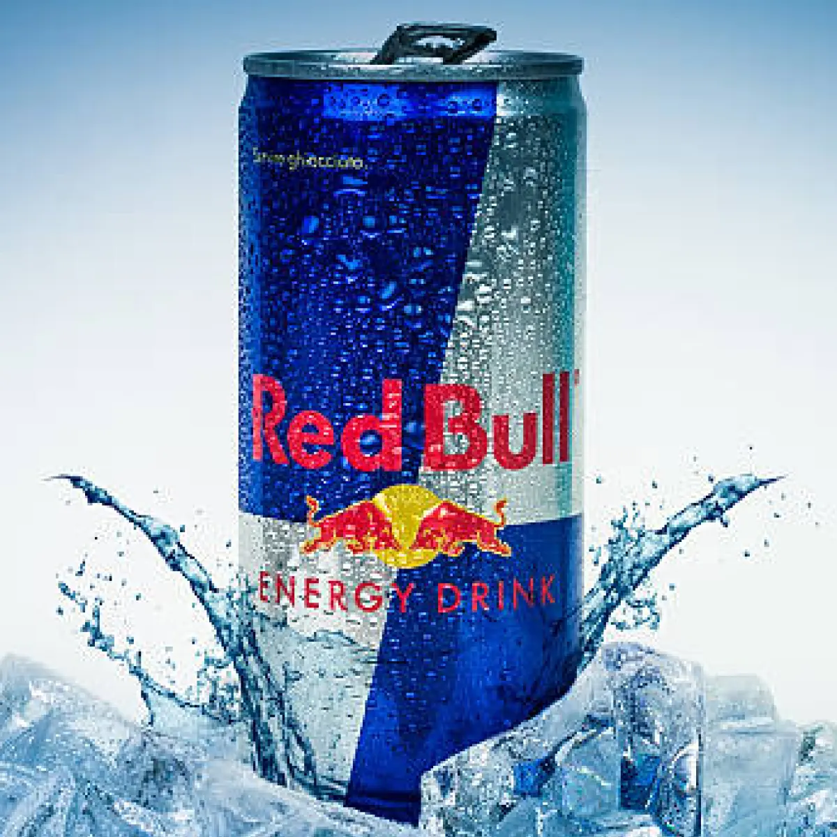 Redbull