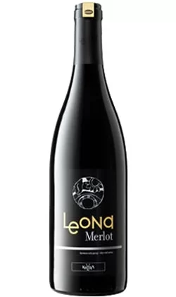 Leona Serisi 75cl